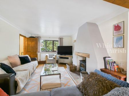 4 bedroom cottage to rent - Photo 4