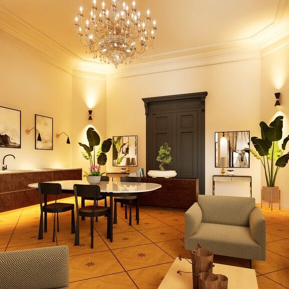 Pomieszczenia premium pod apartamenty. - Photo 1