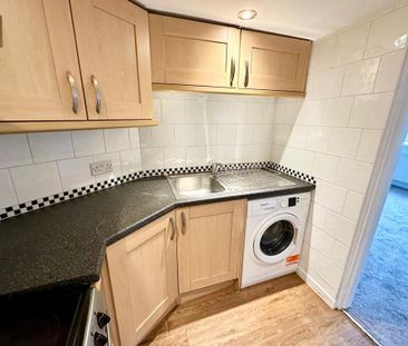 1 bedroom terraced house to rent - Photo 6