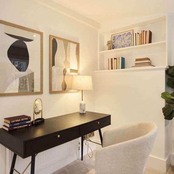 Westgate Terrace, London, SW10 - Photo 1