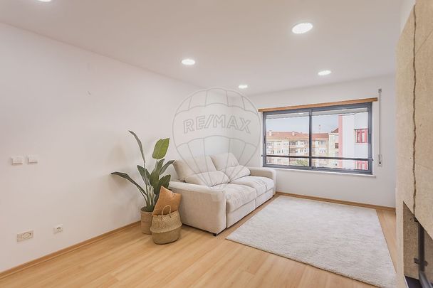 Apartamento T2 em Setúbal - Photo 1