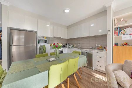 “EXECUTIVE MODERN APARTMENT | SECURED BUILDING | GREAT LOCATION” - Photo 5