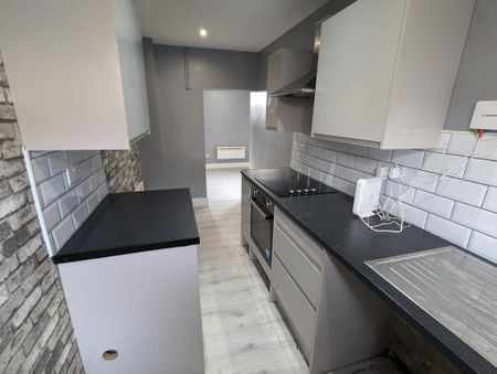 1 bedroom end of terrace house to rent - Photo 4