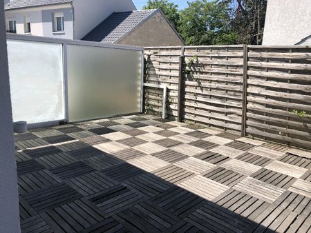 Location Appartement 2 pièces 49m² PALAISEAU 91120 - Photo 2