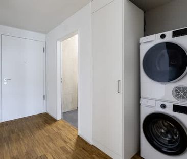 3.5 Zimmer, 71 m², 3. Stock - Foto 1