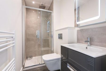 1 bedroom apartment to rent - Photo 5