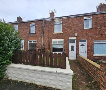 2 bedroom end of terrace house to rent - Photo 6