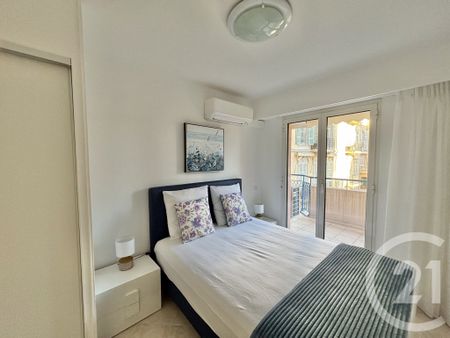 Location Appartement 2 pièces 44m² MENTON 06500 - Photo 4