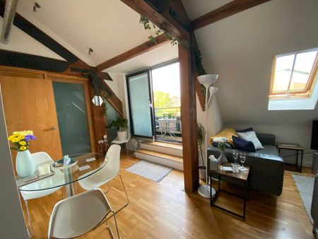 2 Bed Flat, Neptune Street, LS9 - Photo 2