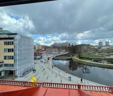 Lilla kyrkogatan, Borås - Photo 6