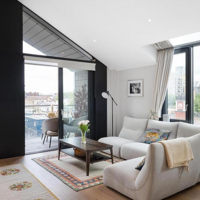 2 bedroom flat to rent - Photo 1