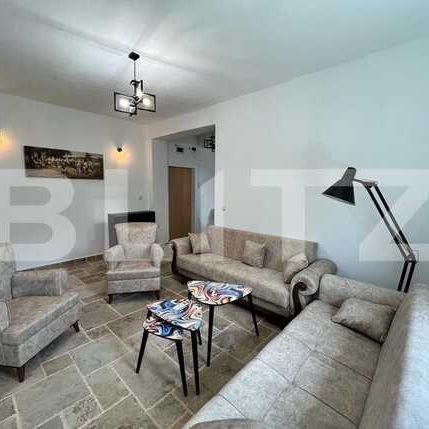 Apartament 2 camere, 50mp, decomandat, Ultracentral - Photo 1