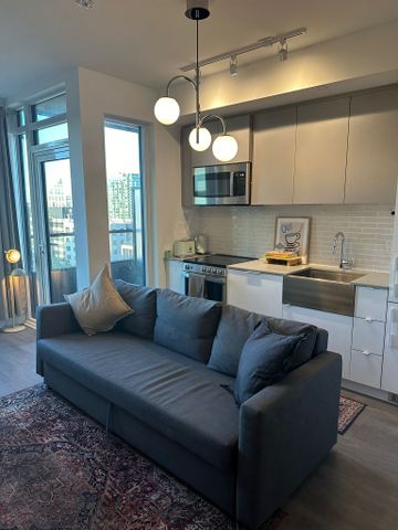 For Lease - 270 Dufferin Street Unit# 820, Toronto, Ontario - Photo 3