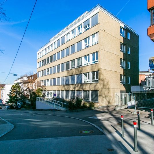 2,0-Zimmer-Wohnung in Stuttgart Diemershalde - Photo 2