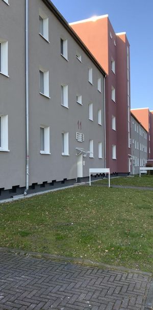 3-Zimmer-Wohnung in Bochum Harpen - Photo 1