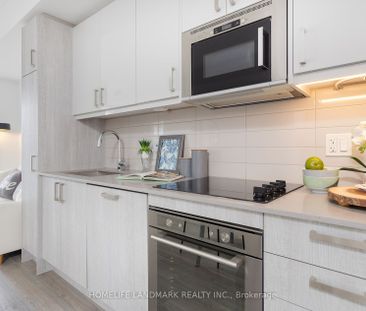 For Lease - 77 Mutual Street Unit# 3010, Toronto, Ontario - Photo 4