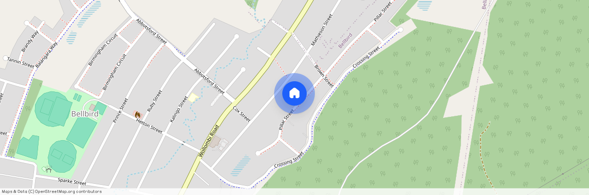 33A Pillar Street, Bellbird