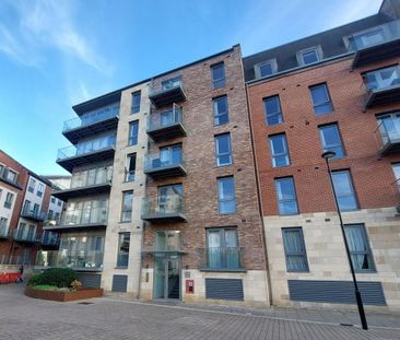 1 bedroom apartment to rent - Photo 6