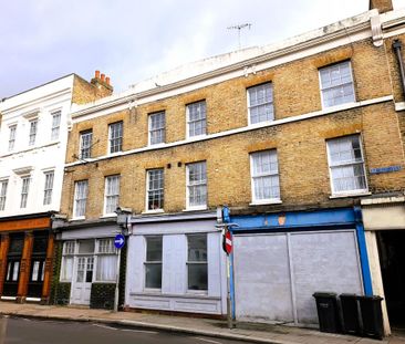 1 bedroom apartment to rent - Photo 2