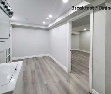 For Lease - 3 Weldon Street Unit# Bsmt, Whitby, Ontario - Photo 1