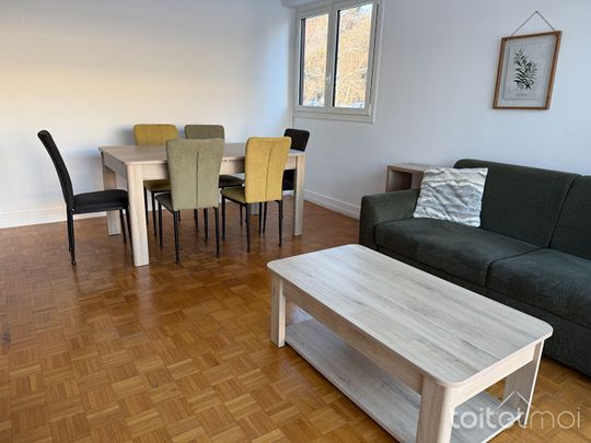 Location Appartement 3 pièces 64m² GIF SUR YVETTE 91190 - Photo 1