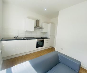 1 bedroom apartment to rent - Photo 6