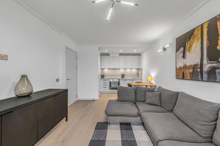 1 bedroom flat to rent - Photo 2