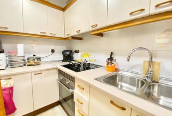 3 BEDROOM SEMI-DETACHED HOUSE - EL MOJÓN