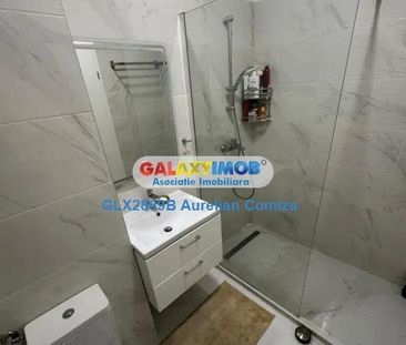 Garsoniera pentru inchiriat Regie Residence/centrala termica proprie - Photo 5