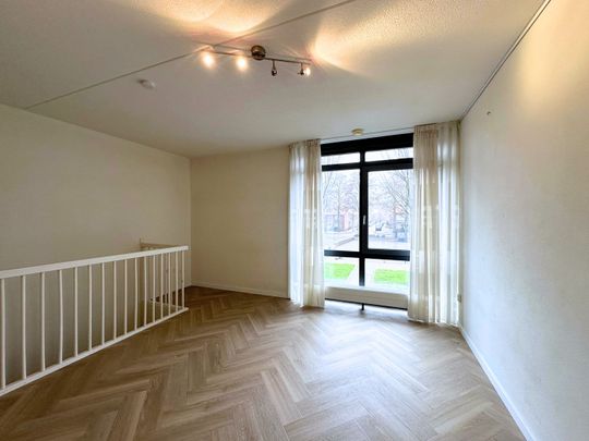Appartement te huur: Veldstraat 43 1944 RW Beverwijk - Foto 1