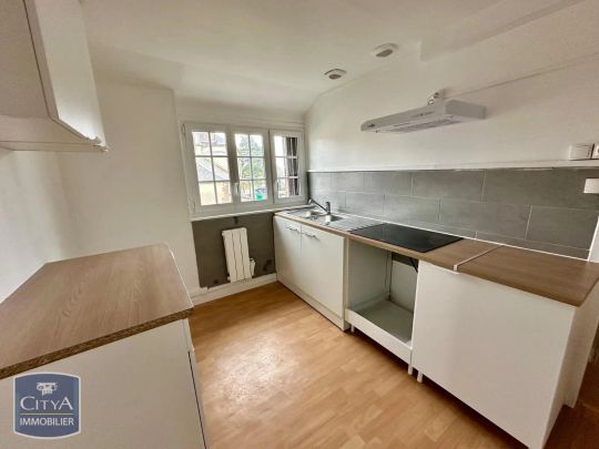 Appartement à louer 3 pièces 56.44m² - Photo 1