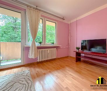 Mieszkanie Bielsko-Biała Osiedle Złote Łany powierzchnia 53.0 m² C3... - Zdjęcie 6