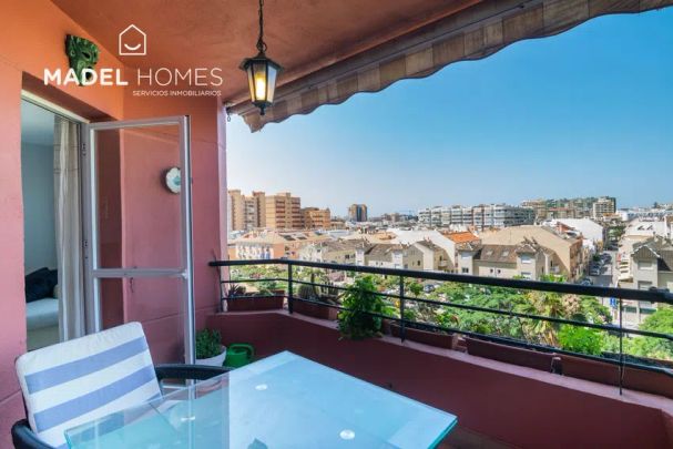 Alquiler de piso en Calle Río Guadalhorce - Photo 1