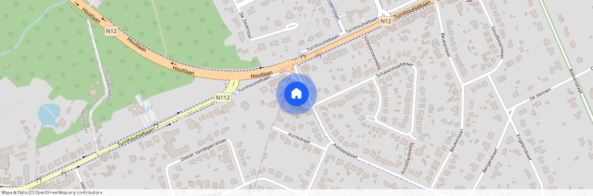 Kasteeldreef, 139, 4, 2970, Schilde