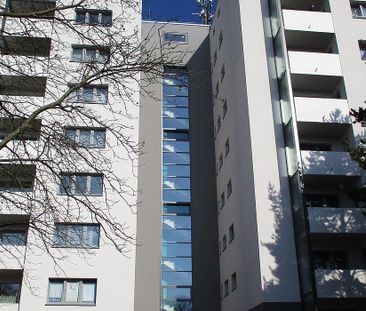 WBS erforderlich! 2 ZKB in Waldau! - Foto 1