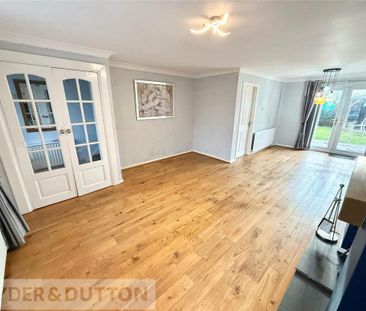 4 bedroom detached house to rent - Photo 1