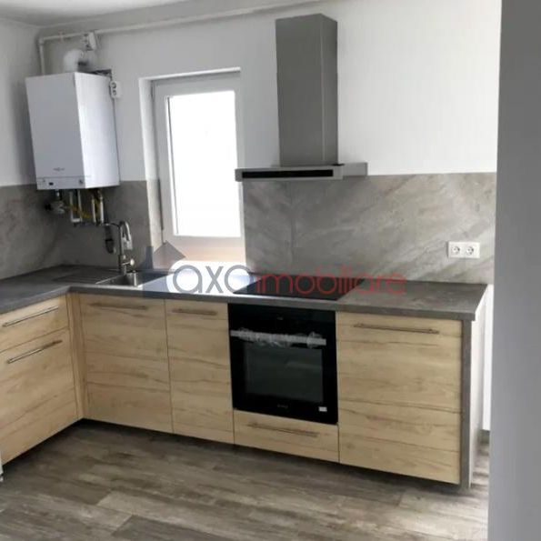 Apartament 2 camere de inchiriat in Cluj-Napoca, Manastur ID 5752 - Photo 1