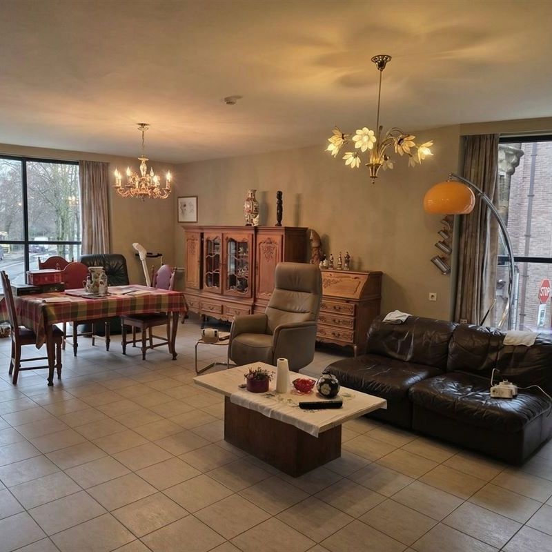 Appartement te OUDENAARDE (9700) - Photo 1