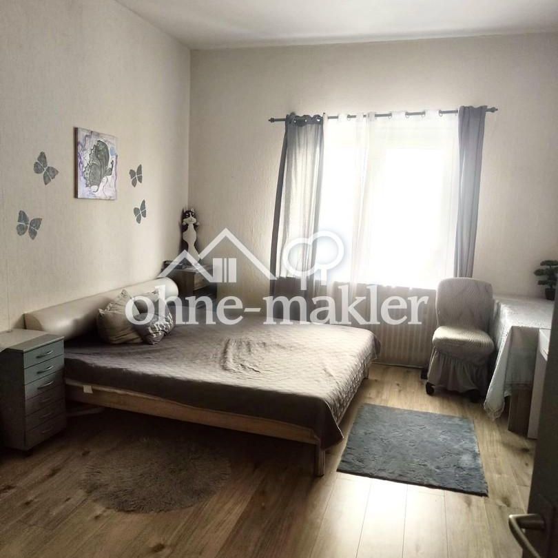 2 Zimmer Wohnung oder 2er WG - Photo 1