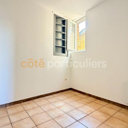 Location Appartement 2 pièces 32m² - Photo 4