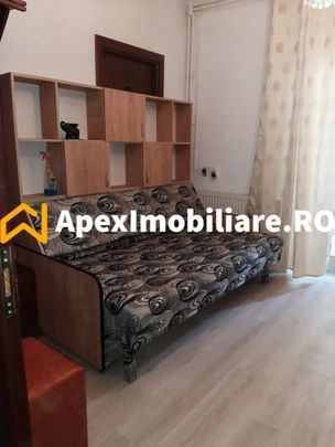 Garsoniera de inchiriat Colentina București ApexImobiliare. - Photo 1