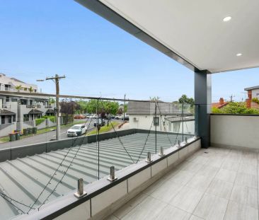 Unit 2/2 Pitches Street, Moonee Ponds. - Photo 1