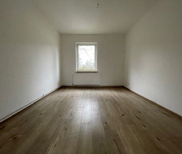 2-Zimmer-Wohnung in Wilhelmshaven Fedderwardergroden - Photo 1