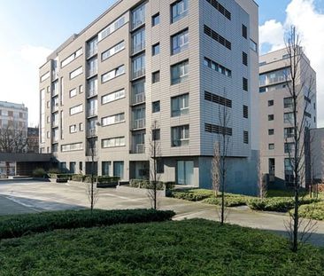 Appartement te huur - Photo 1