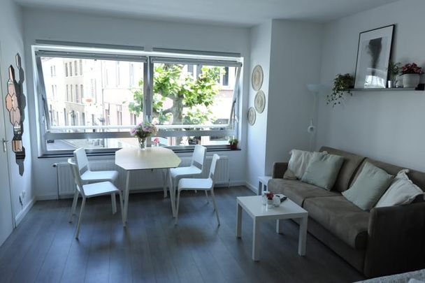 Appartement te huur - Foto 1