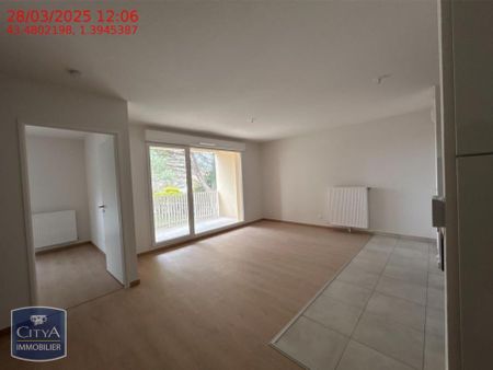 Location Appartement 3 pièces 65m² PINS JUSTARET 31860 - Photo 4