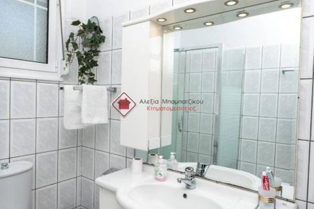 Μονοκατοικία για ενοικίαση Νέα Ηρακλίτσα (Ελευθερές) - Φωτογραφία 2