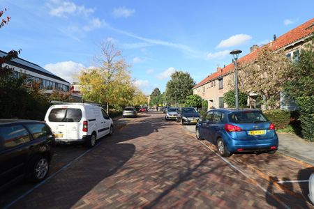 Te huur: Schoolstraat 44, 1111 BS Diemen - Foto 4