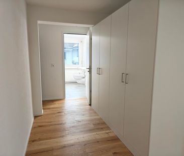 4.5 Zimmer, 103 m², 1. Stock - Foto 5