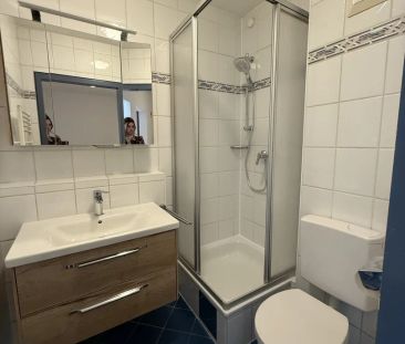 Ruhig gut aufgeteilte 2,5 Zimmerwohnung in Toplage nahe der Mur! - Foto 4